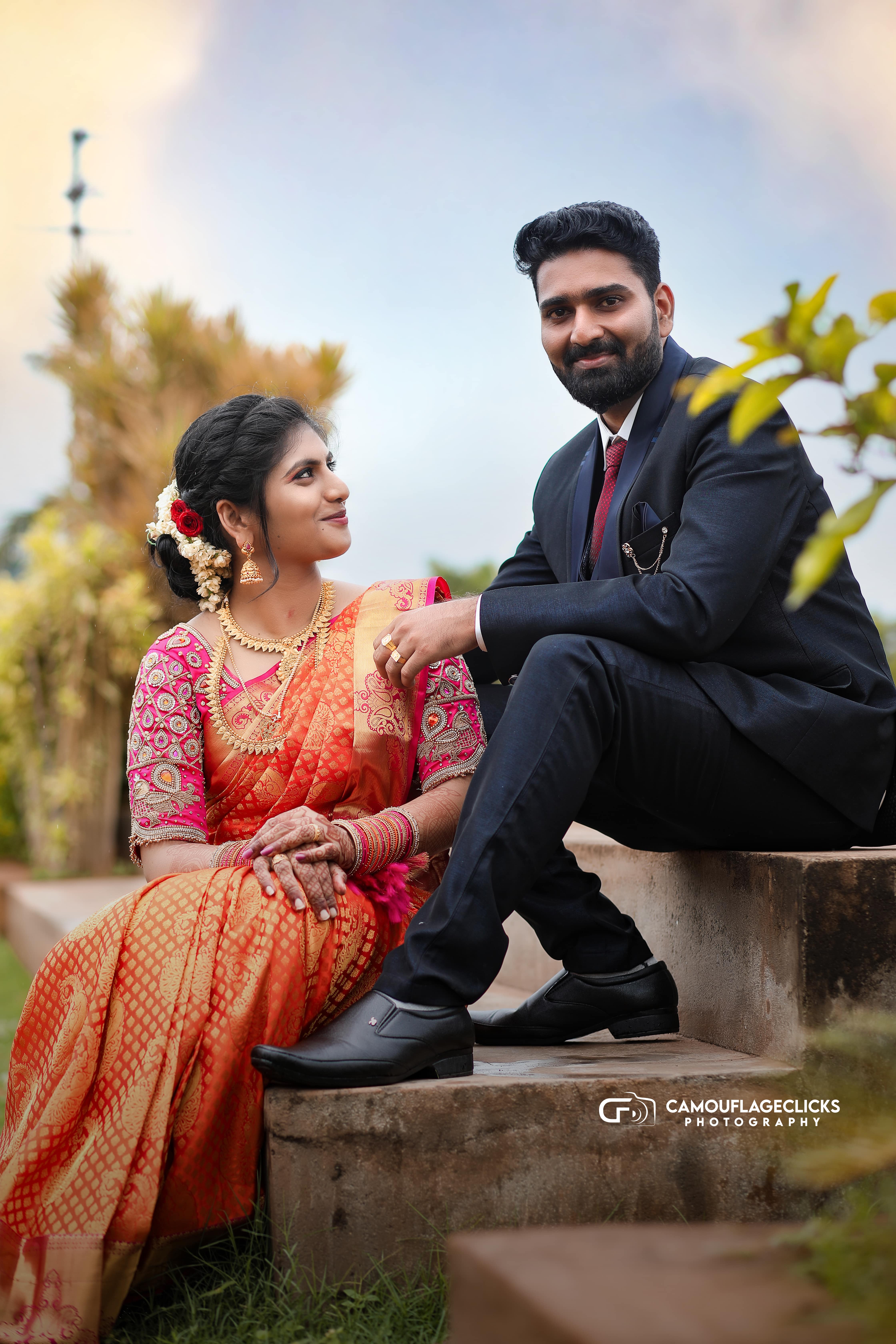 Wedding Photography