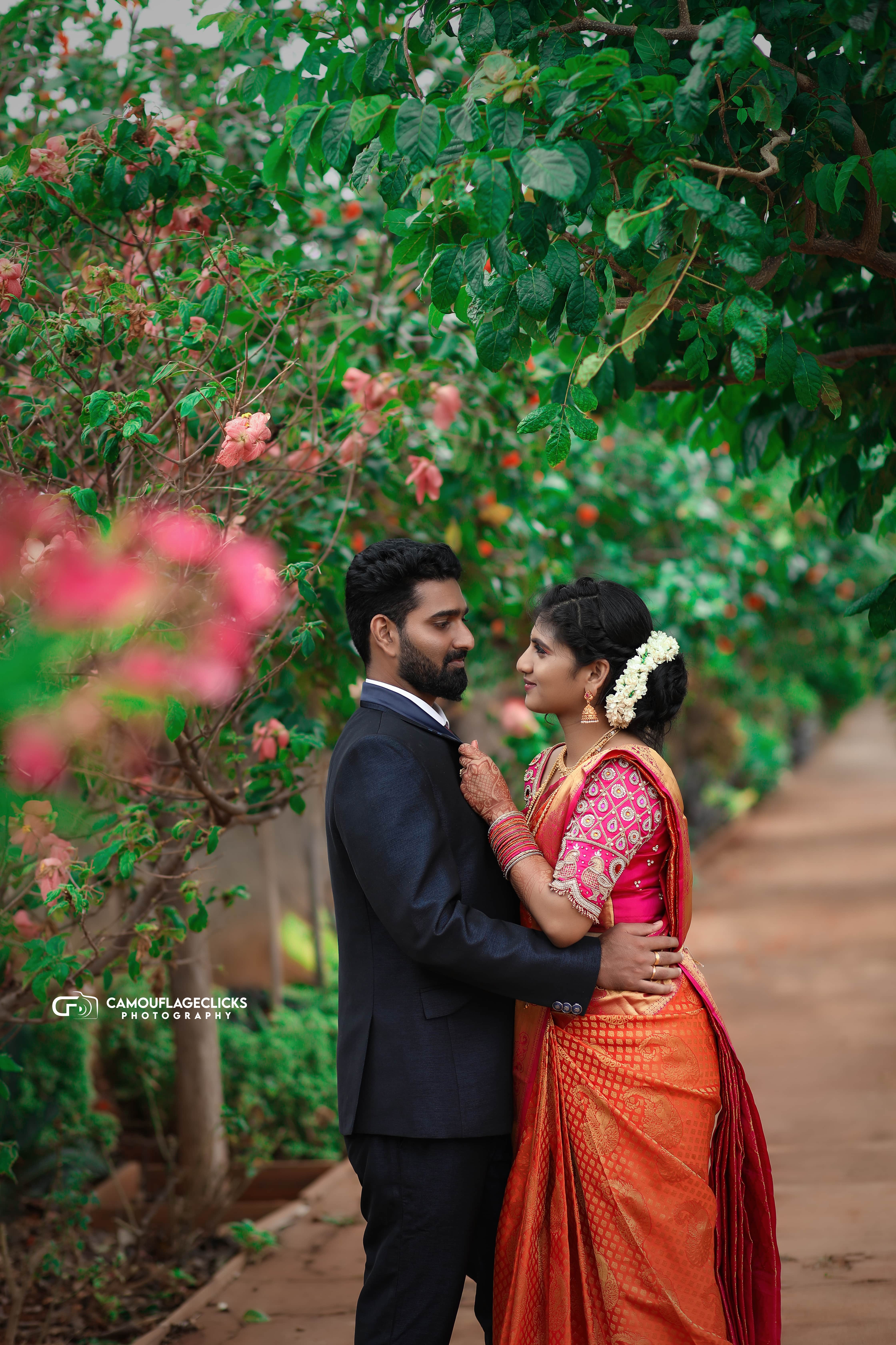 Wedding Photography