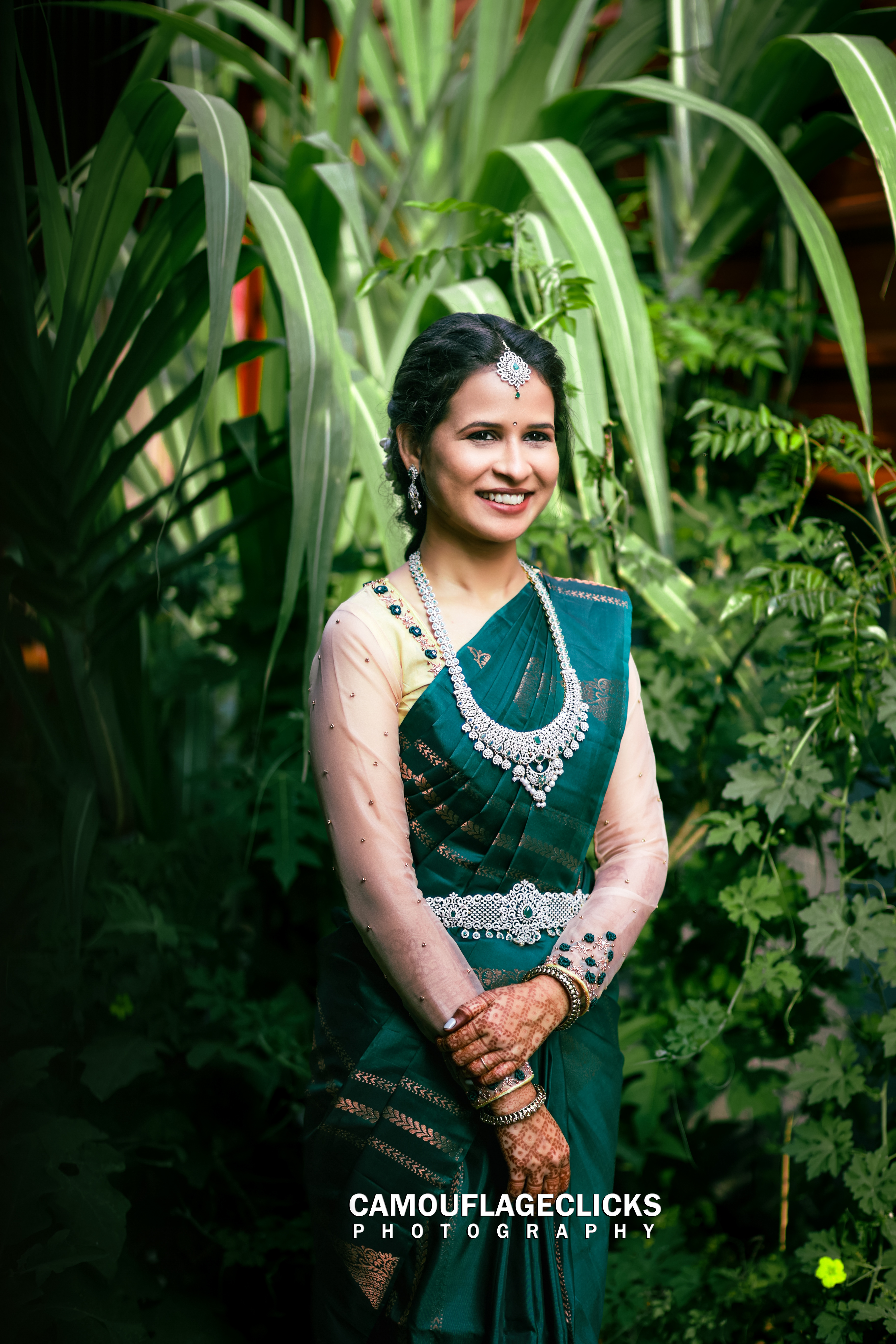 Traditional Wedding Photography