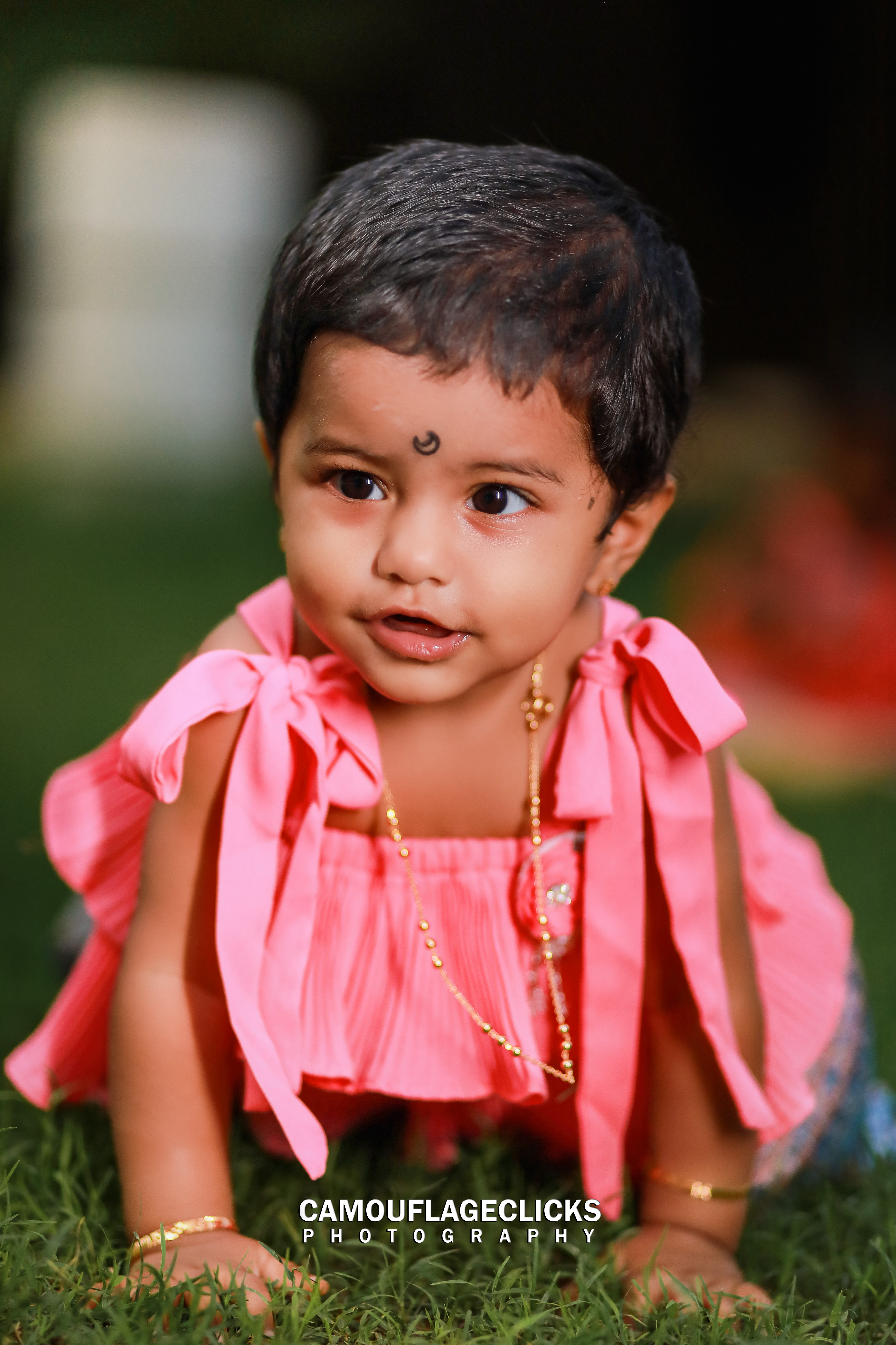 Shriyanshi & Shreeyanvi , Sanjeev Daughter, Birthday Photoshoot, Candid Photography 