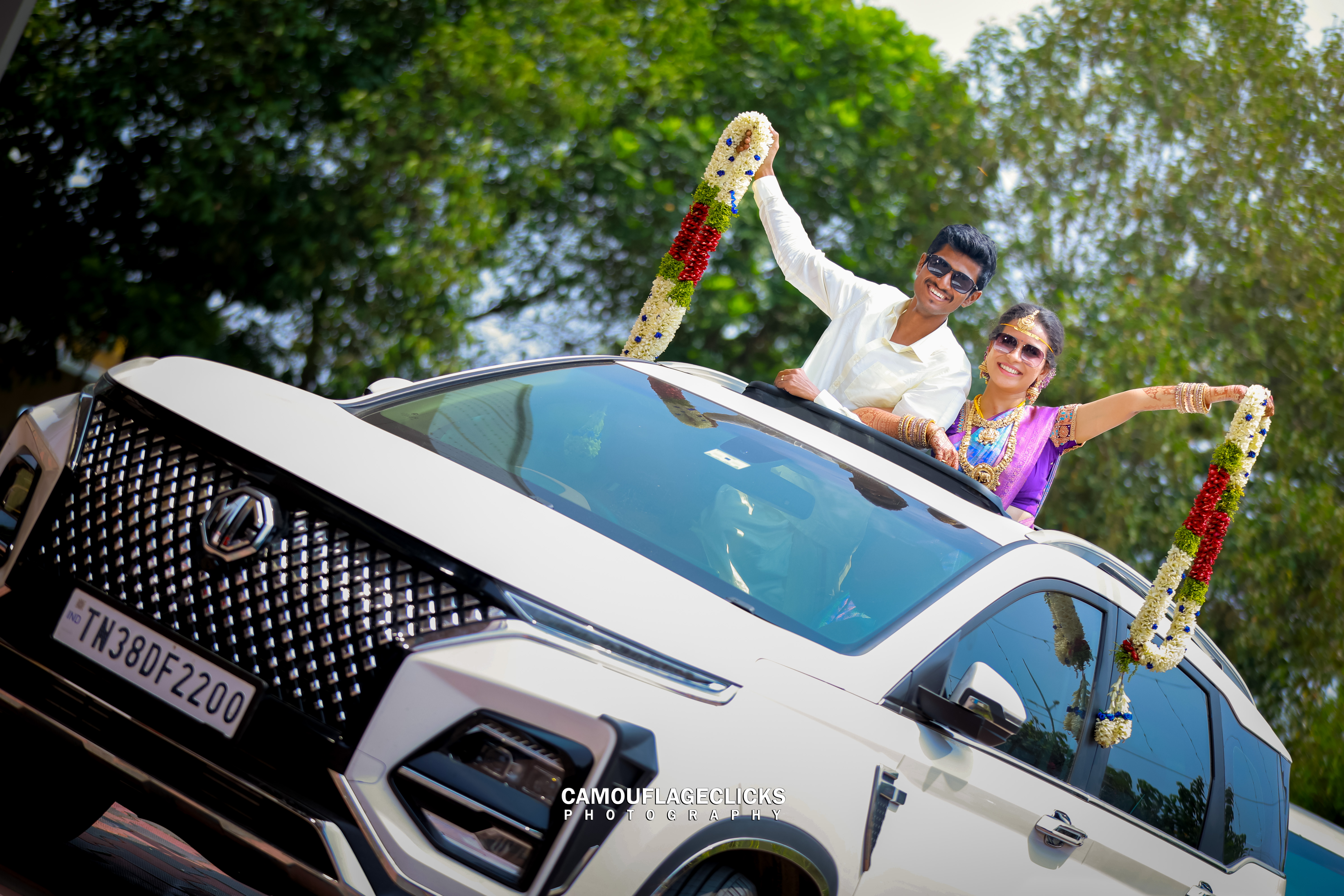 Traditional Wedding Photography