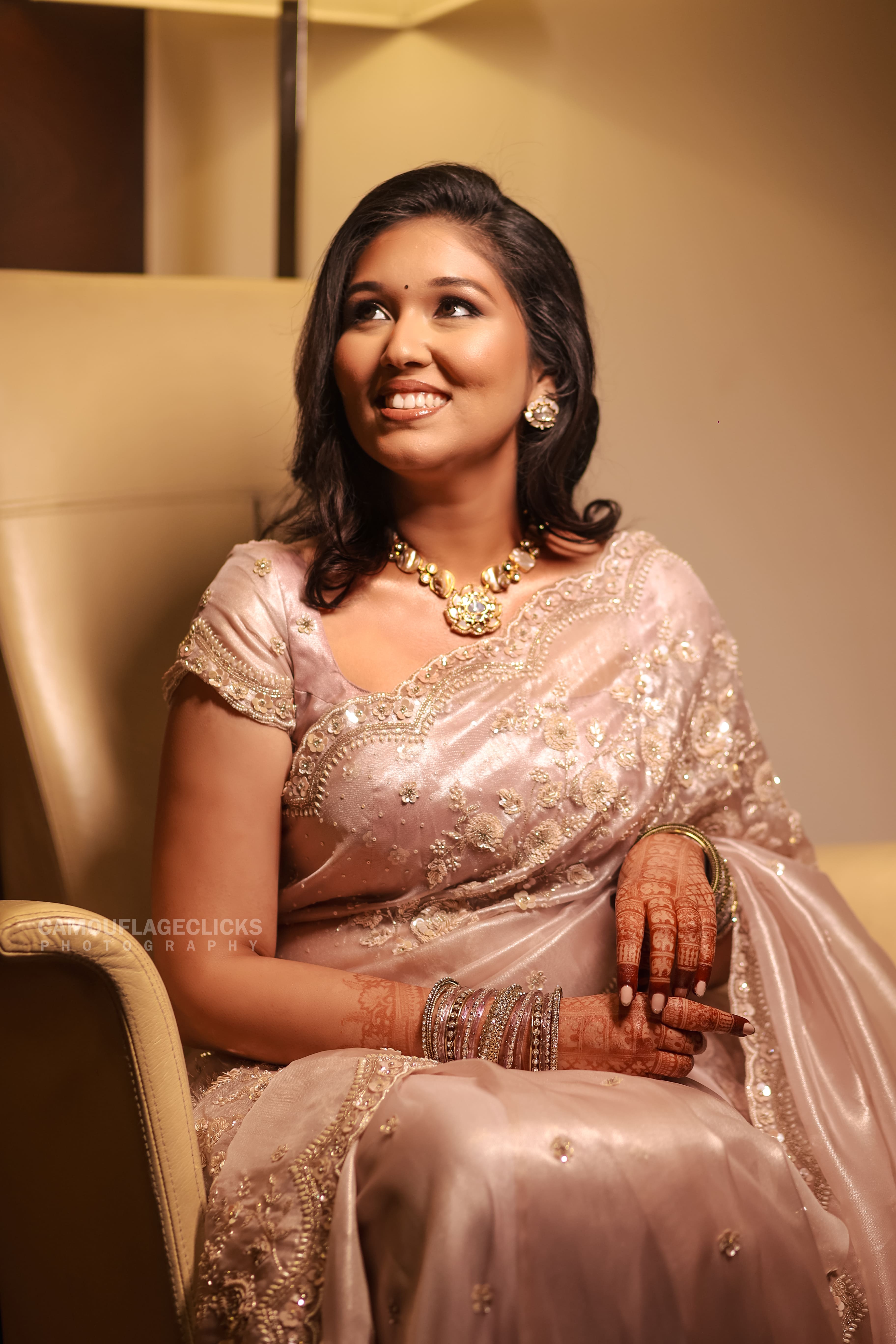 Keerthanaa & Surya's Wedding & Reception