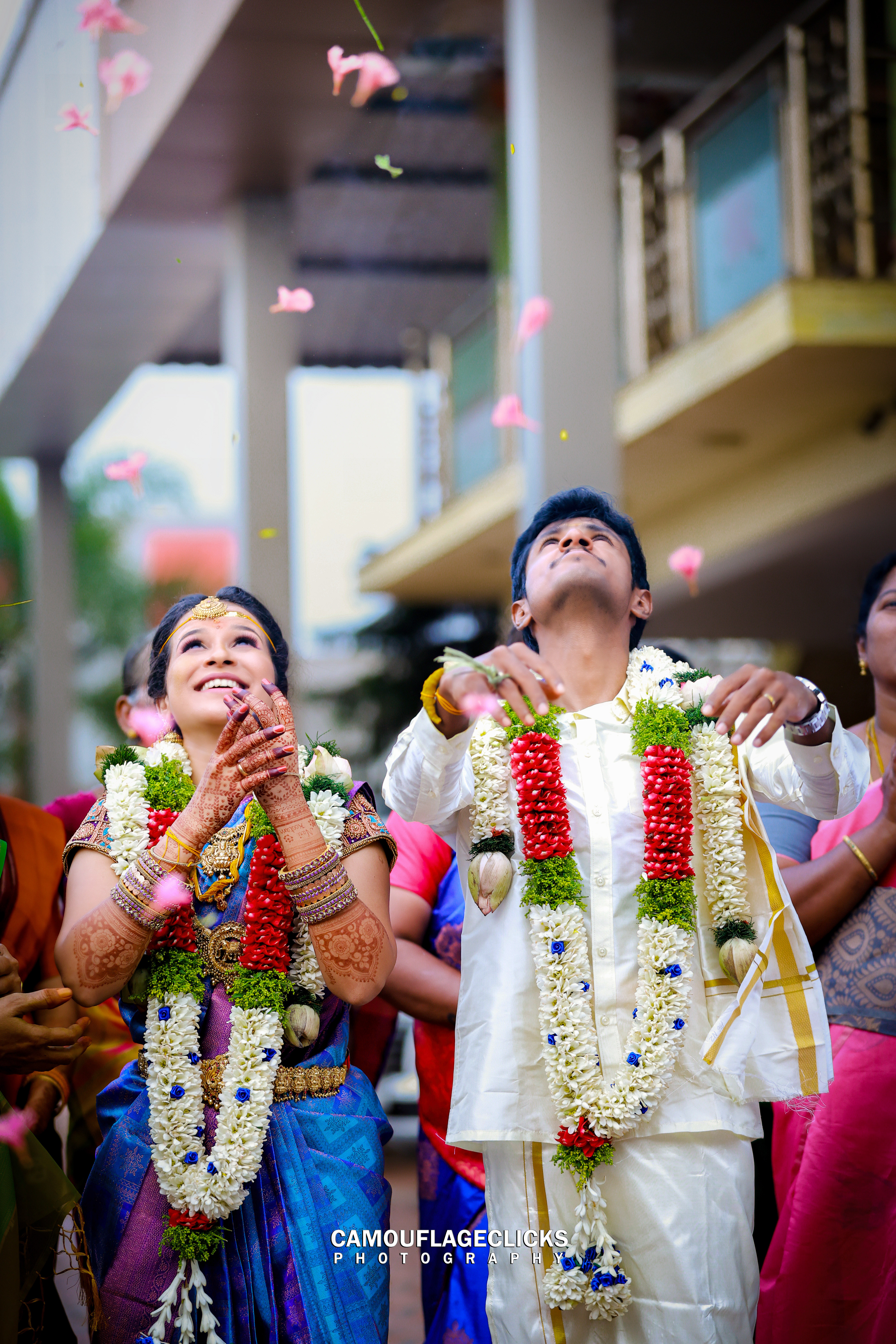 Traditional Wedding Photography