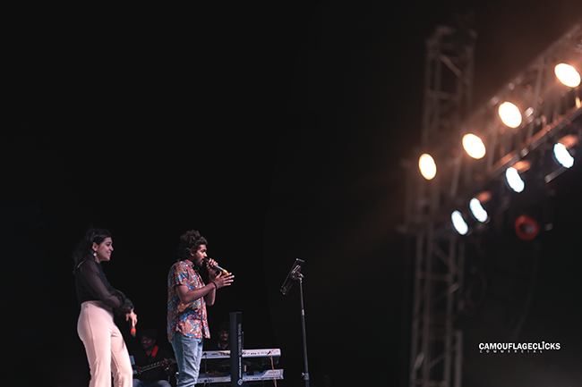 arjun vijay athulya ravi photos