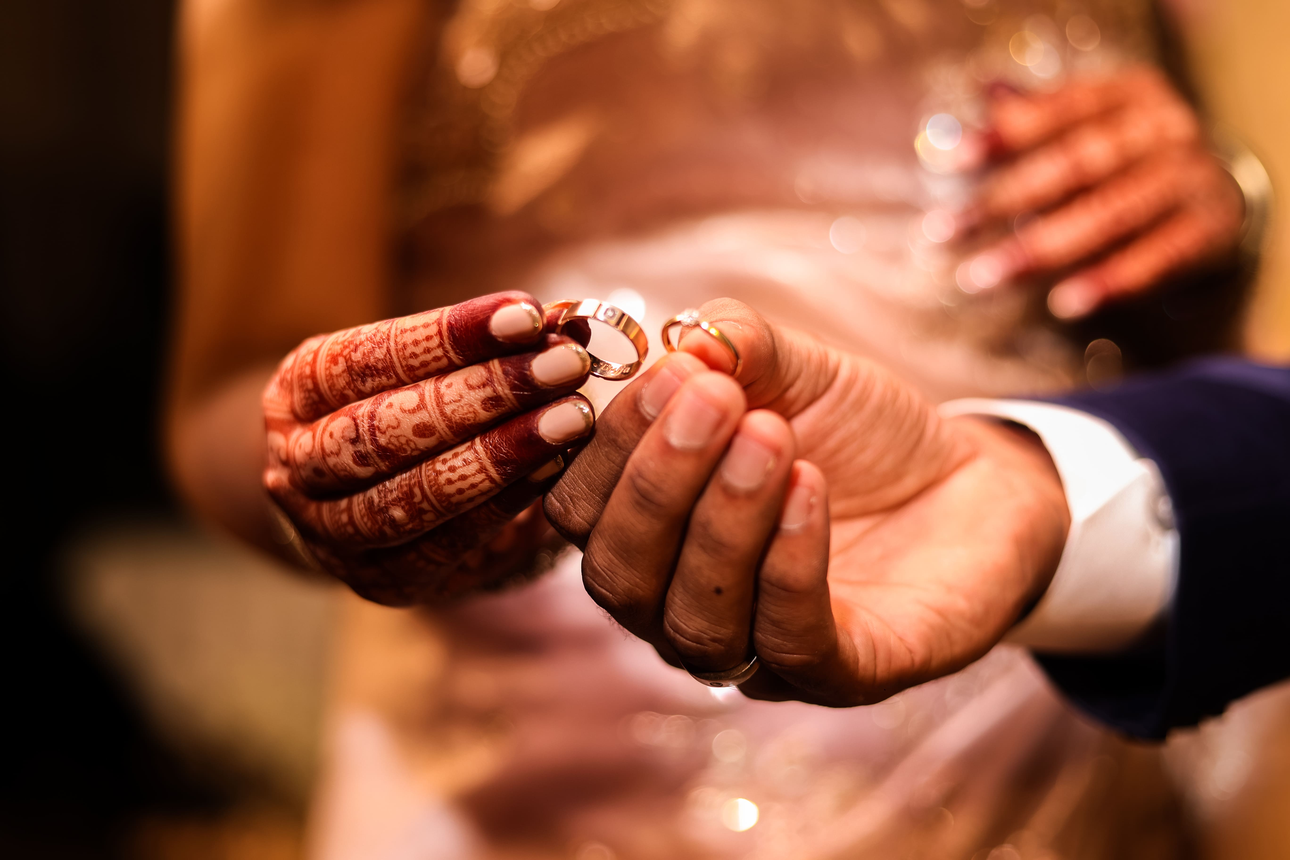 Keerthanaa & Surya's Wedding & Reception