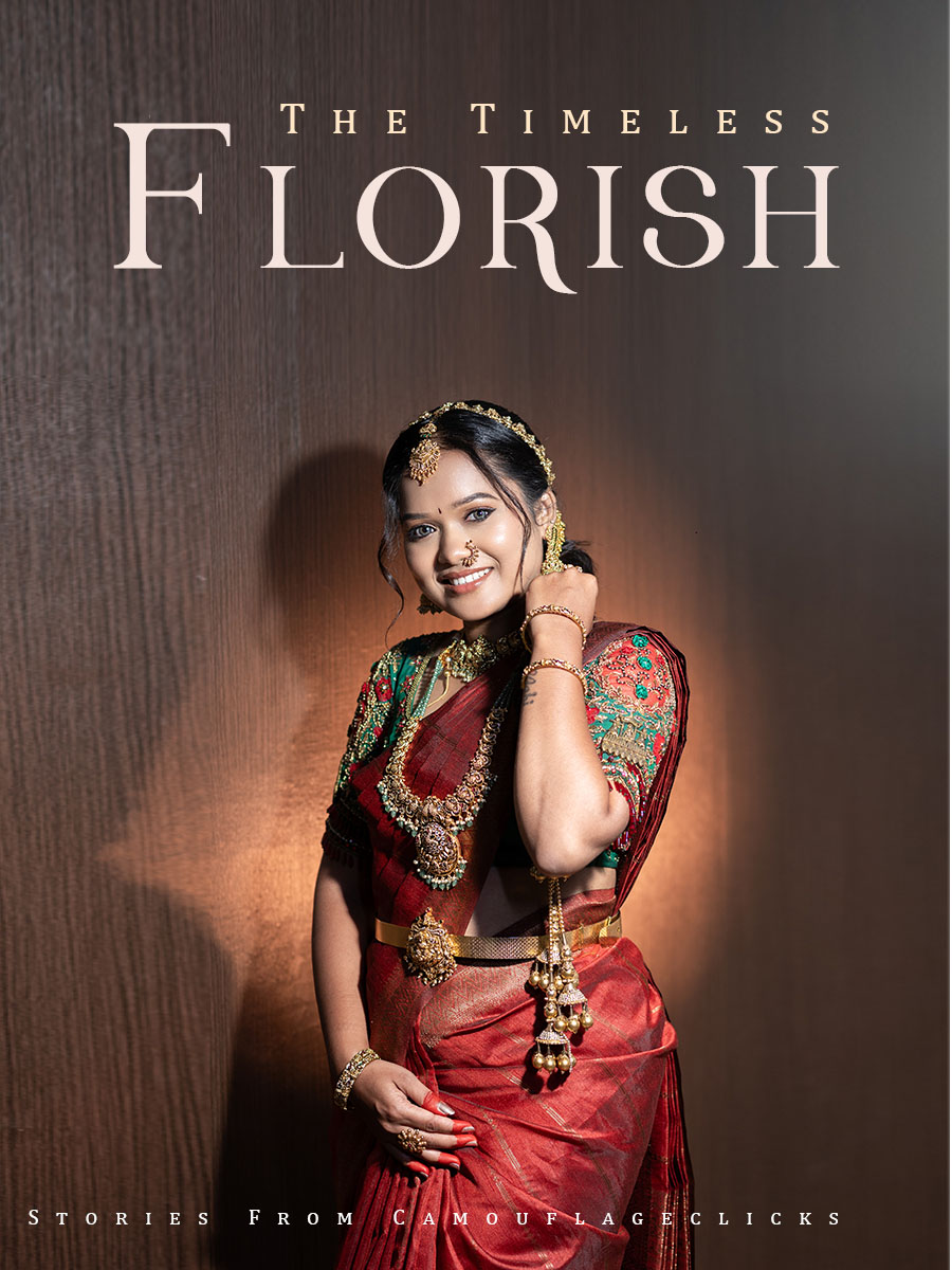 Bridal Shoot, Bridal Photography, Bridal Photoshoot, Traditional Bridal Photography, Luxury Bridal Photography, Cinematic Bridal Photography, Bridal Portraits, Bridal Photoshoot Coimbatore