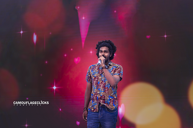 arjun vijay athulya ravi photos