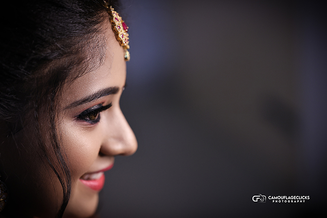 puberty ceremony photography