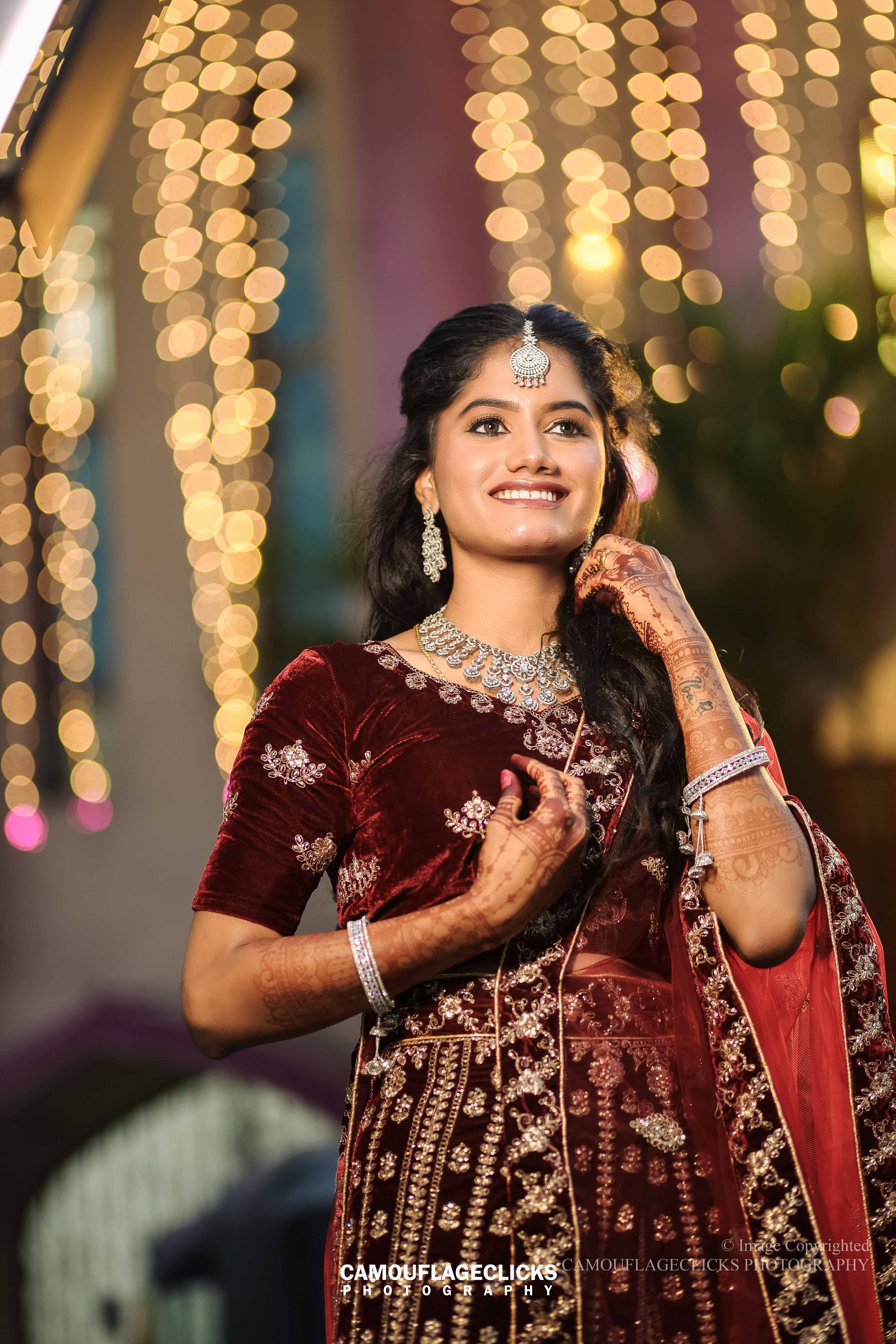 Naveen & Paramu Reception, Wedding Reception Celebration, Reception Highlights, Bride & Groom Moments, Happily Ever After