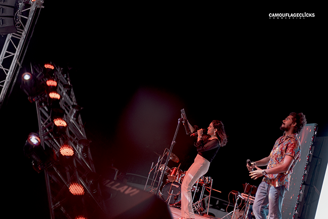 arjun vijay athulya ravi photos