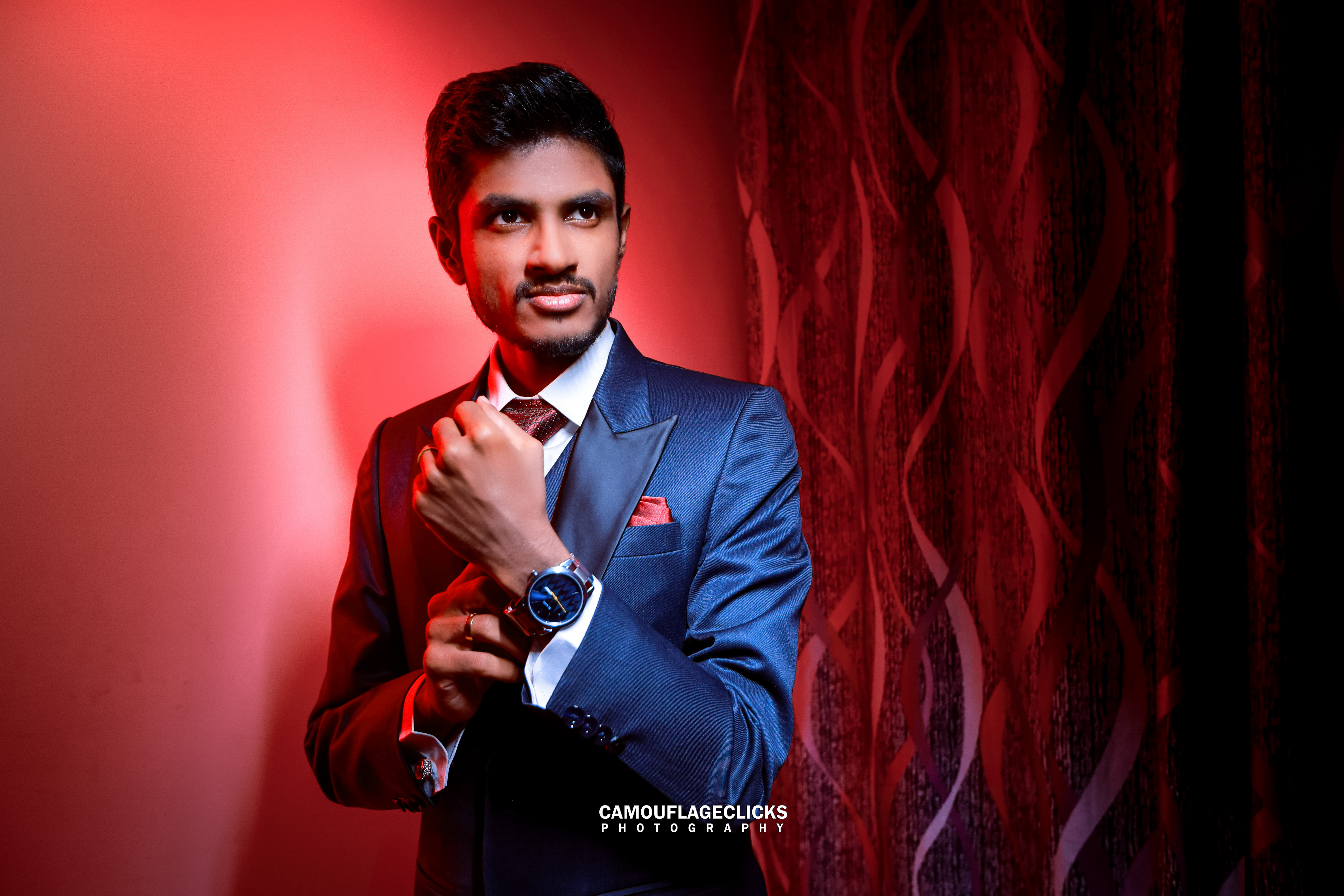 Traditional Wedding Photography