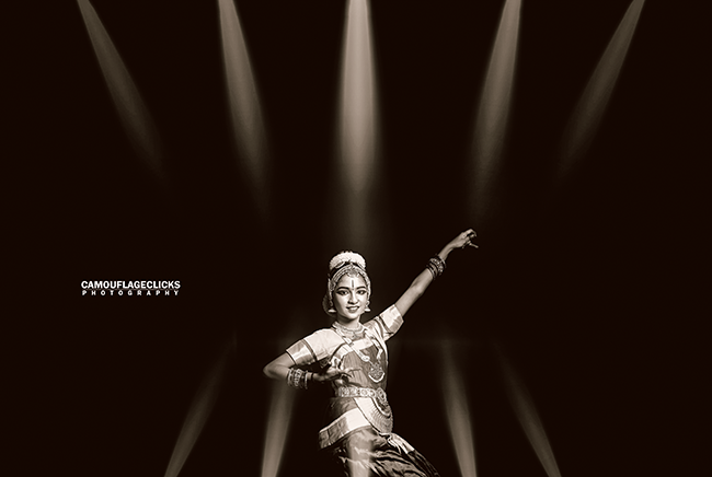Bharathanatyam Photography