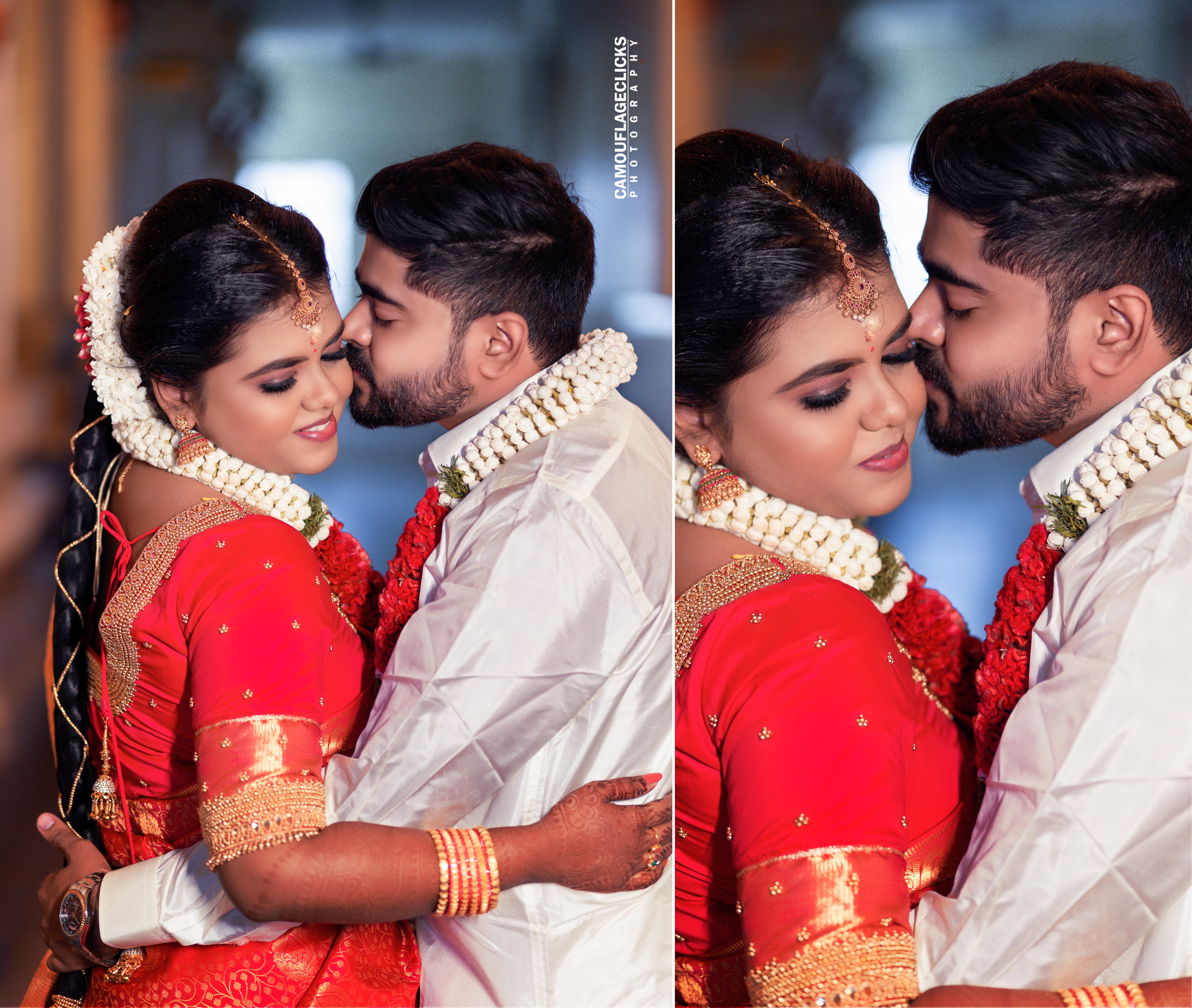 Wedding Photography