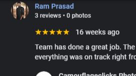 Best wedding photographers in coimbatore